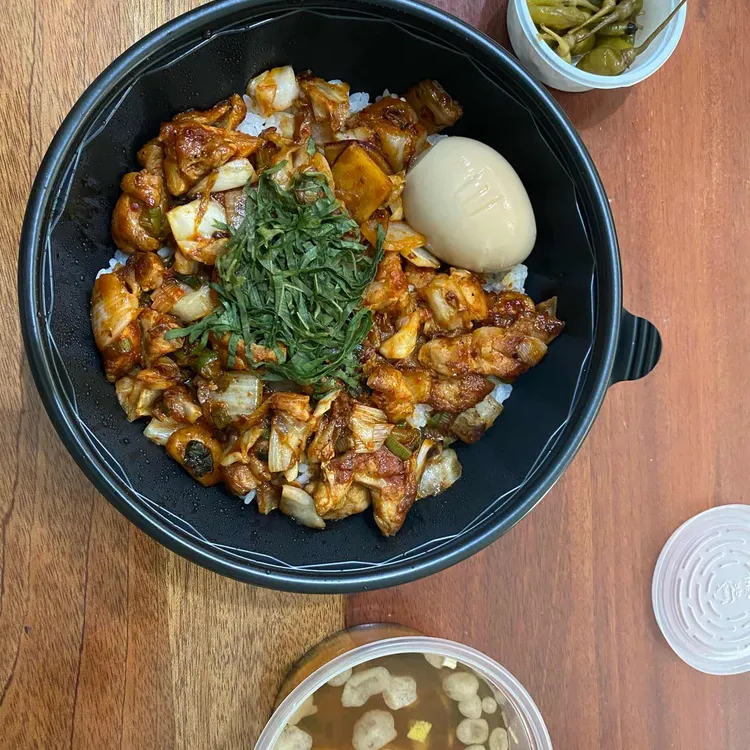 밥한끼 대표 사진