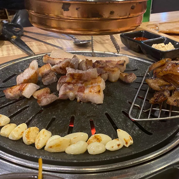 참숯돈뱅크 대표 사진