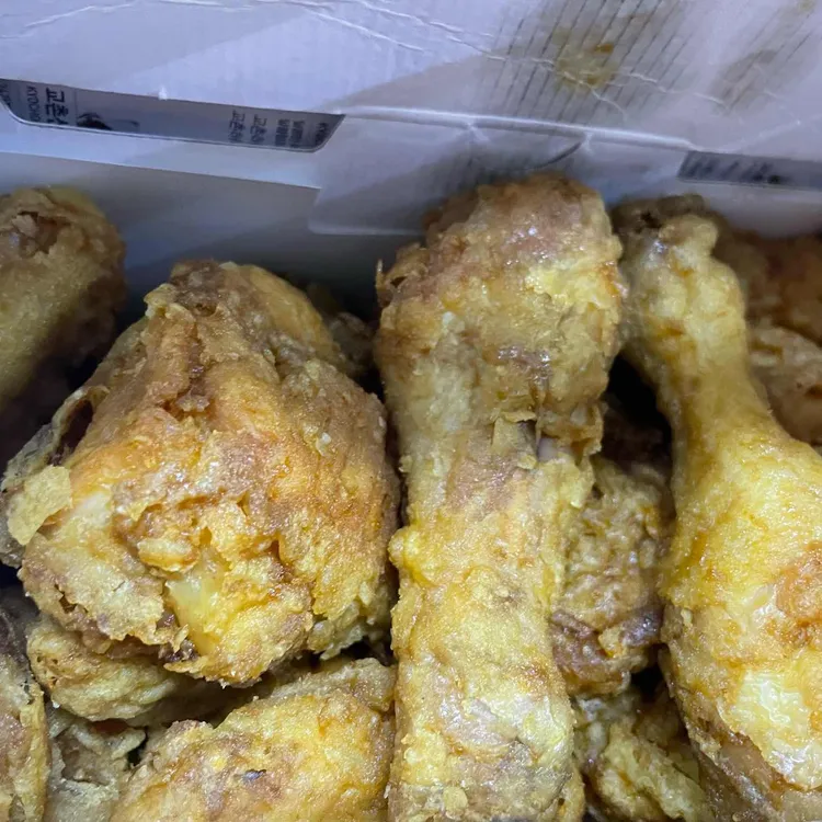 비비큐치킨 대표 사진