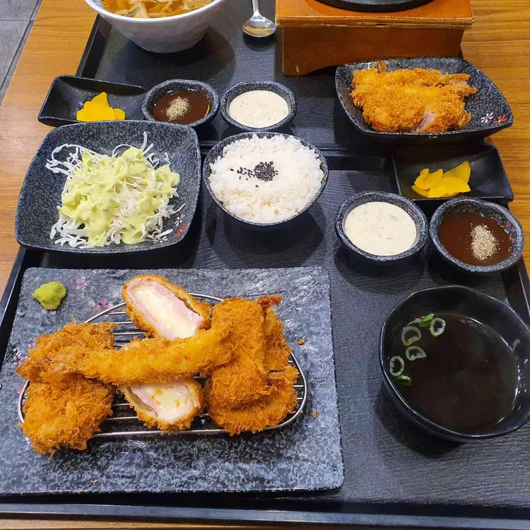 타로 대표 사진