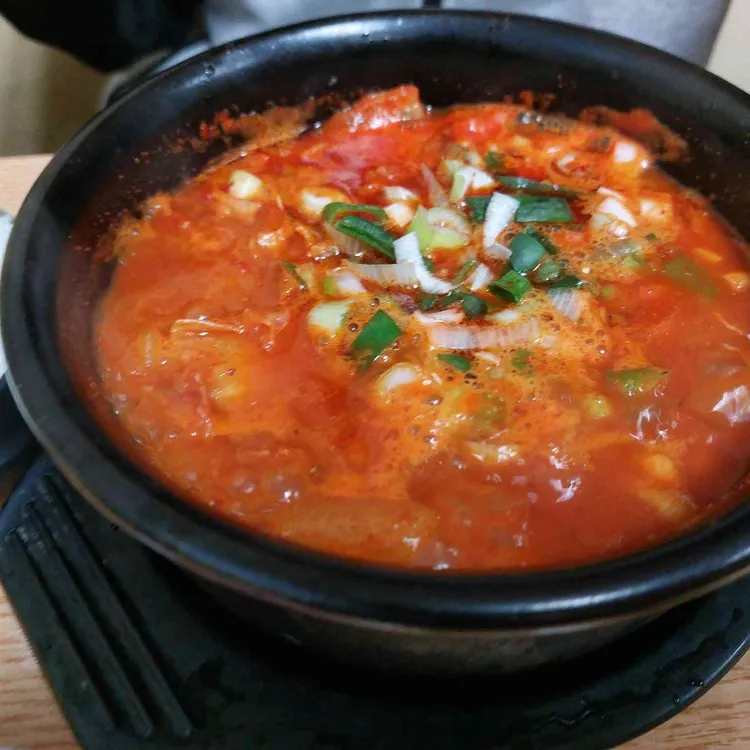정란이네 국수집 대표 사진