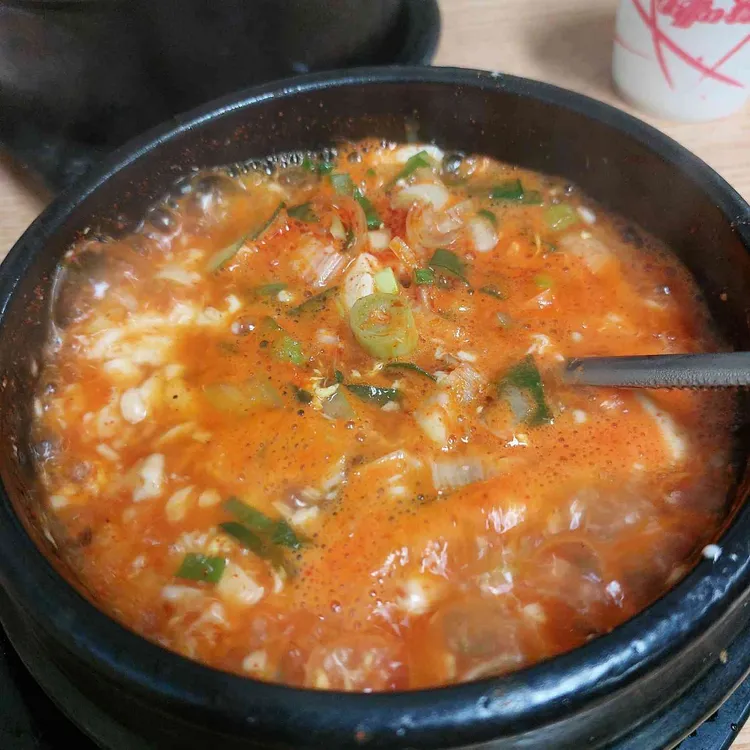 정란이네 국수집 대표 사진