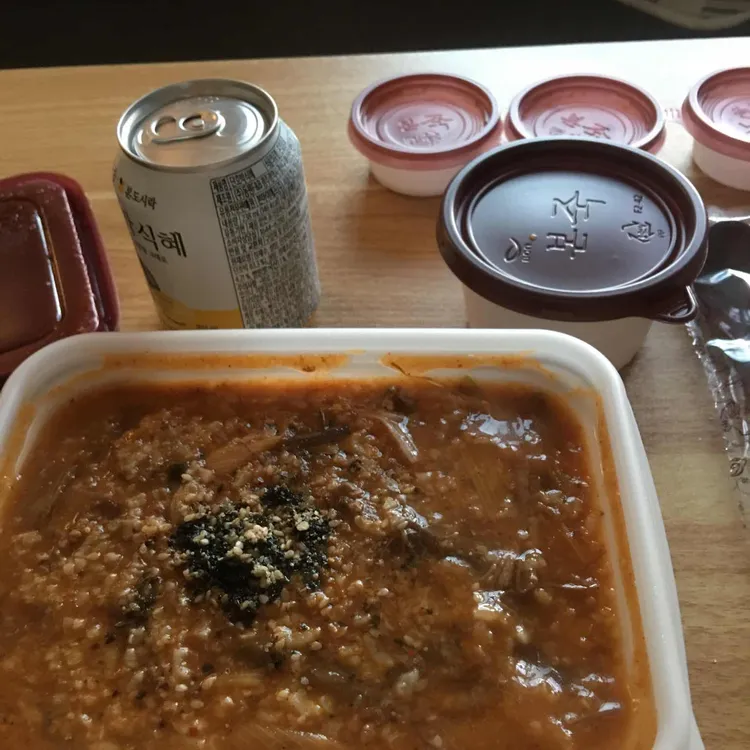 본죽 대표 사진