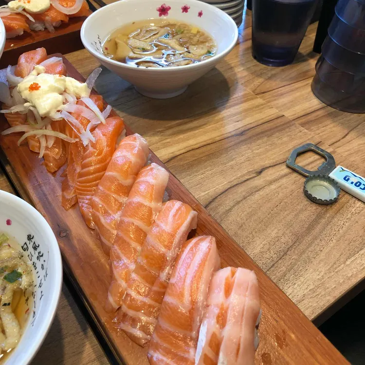 스시톡톡 대표 사진