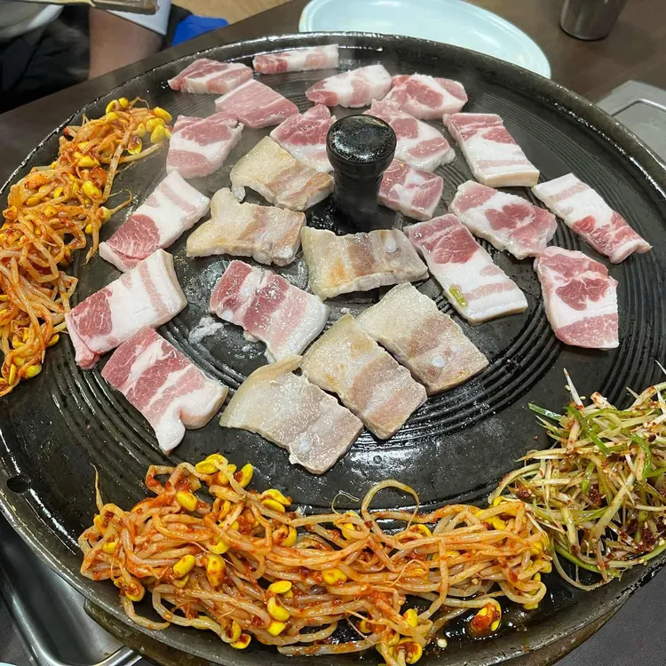 신우정육식당 대표 사진