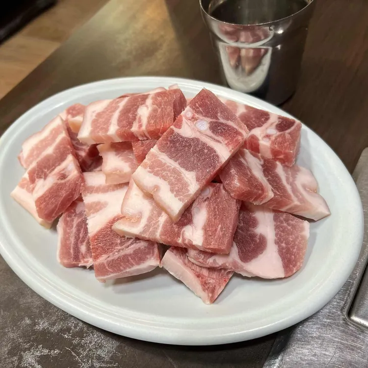 신우정육식당 대표 사진