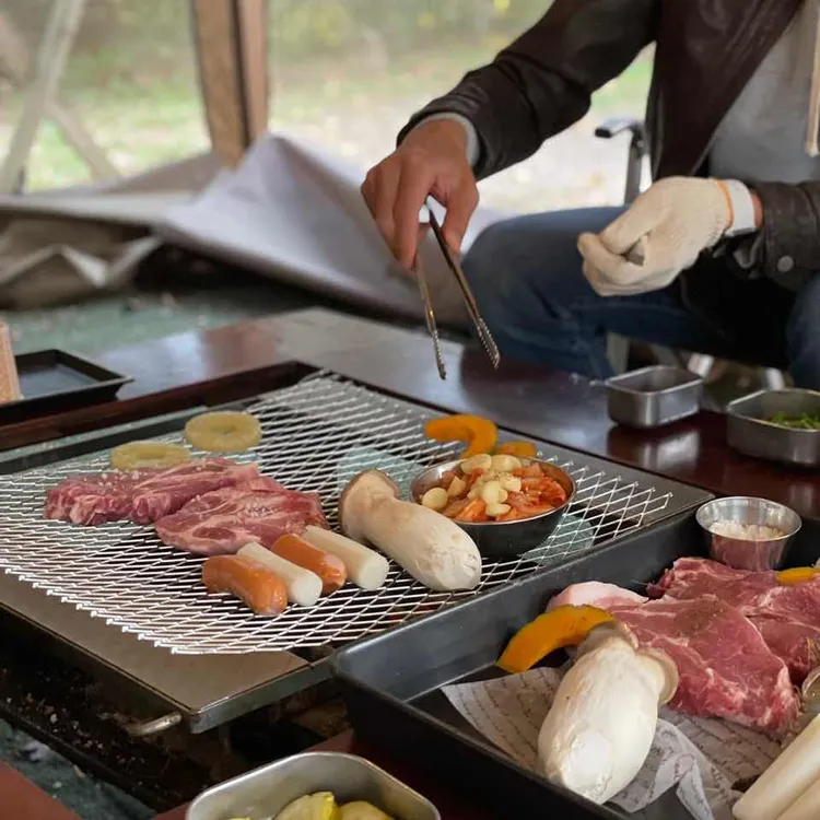 핸디로밸리 대표 사진