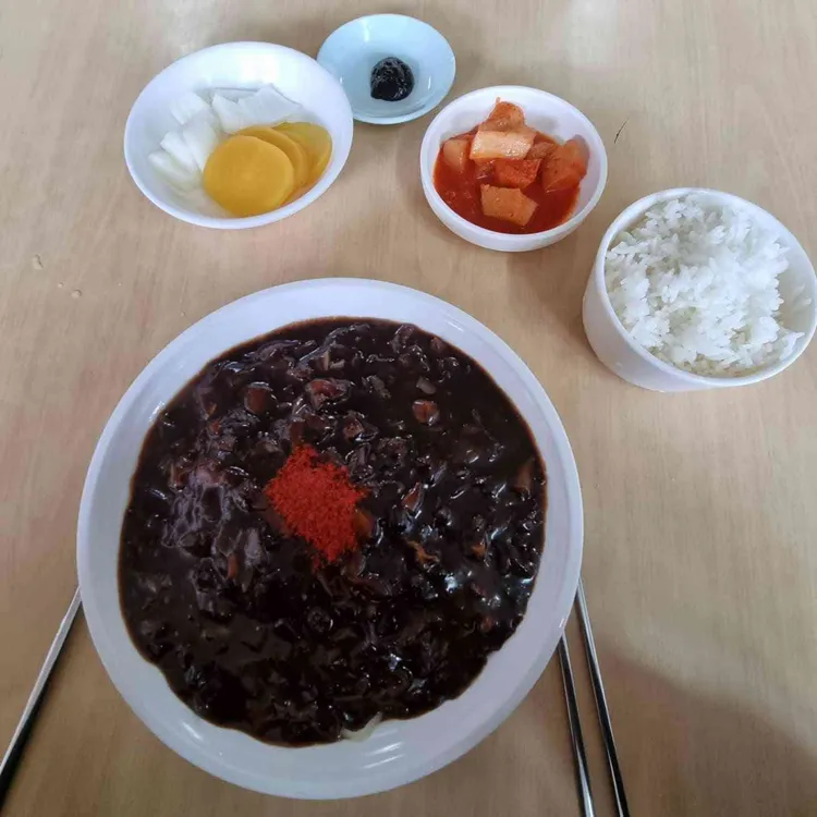 태백관 대표 사진