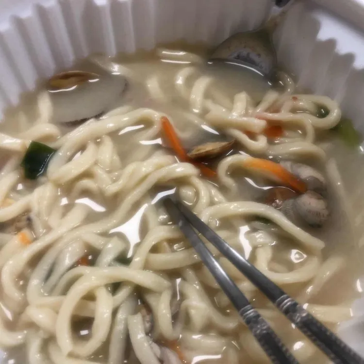 미담칼국수보쌈 대표 사진