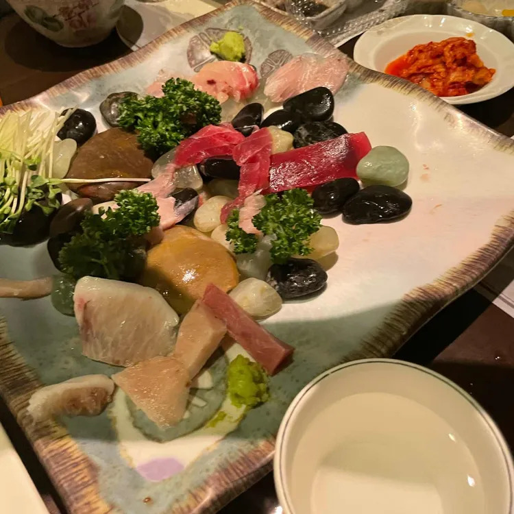 싱싱참치 대표 사진