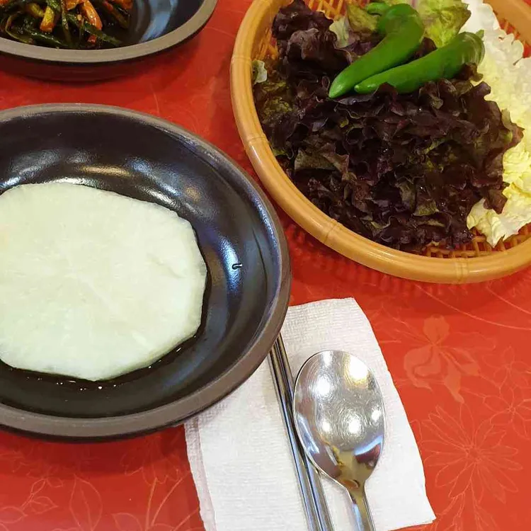 항아리보쌈 대표 사진
