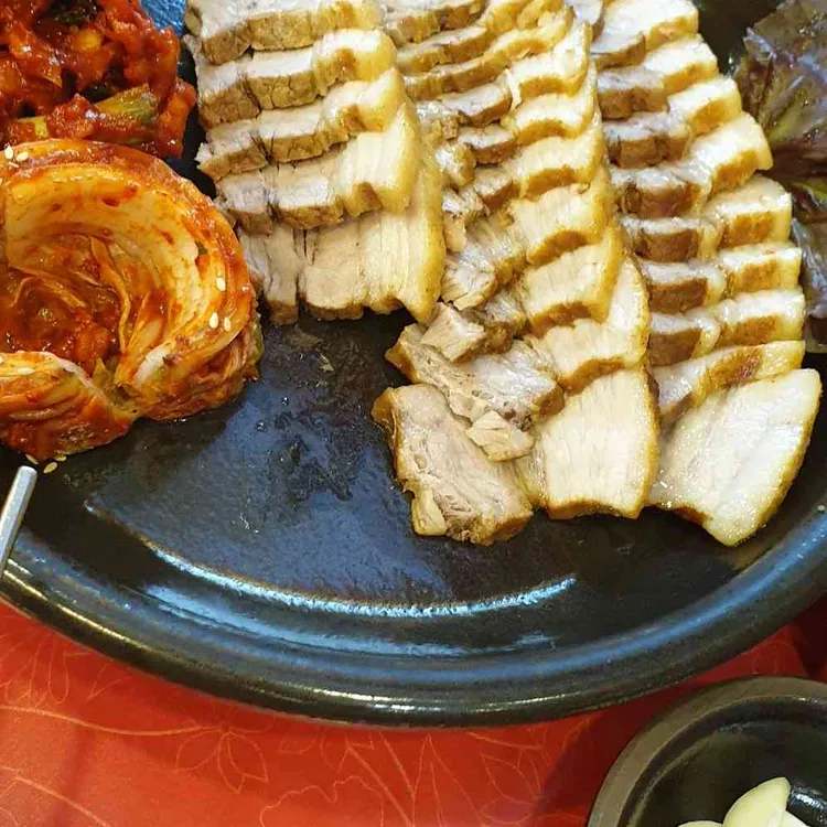 항아리보쌈 대표 사진