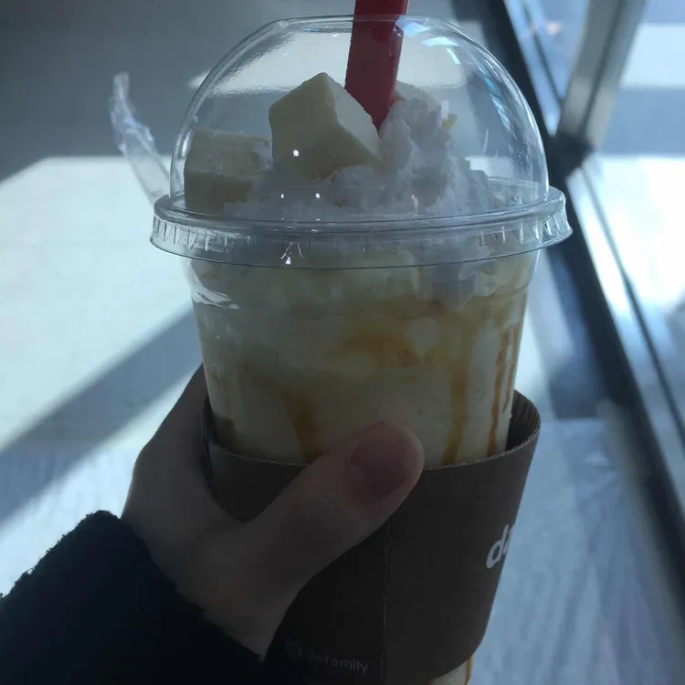달콤커피 대표 사진