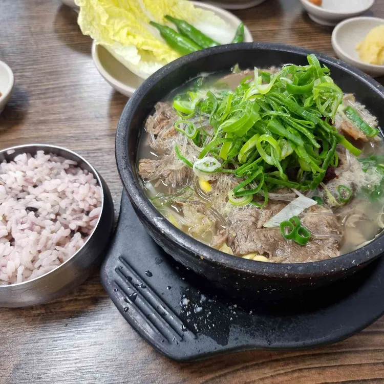 은희네해장국 대표 사진