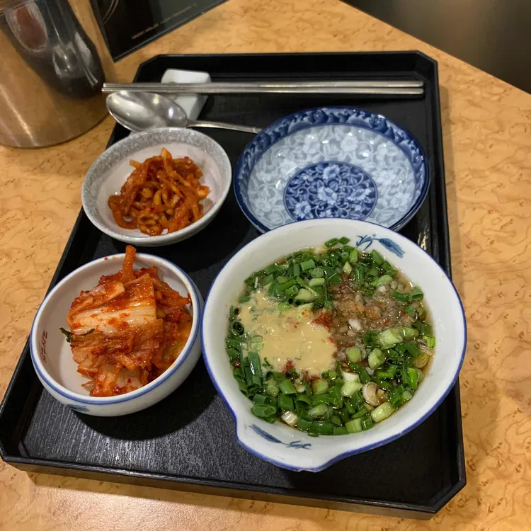 압구정 샤브샤브 대표 사진