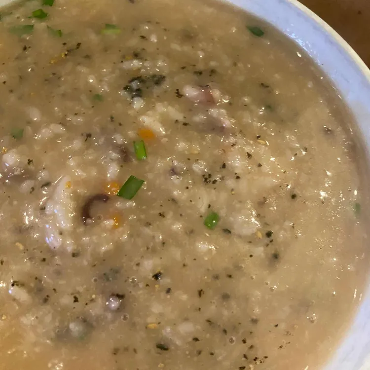 본죽&비빔밥cafe 장안동점 대표 사진