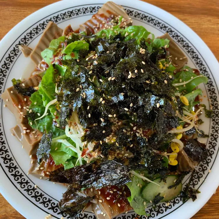 전라도식당 대표 사진