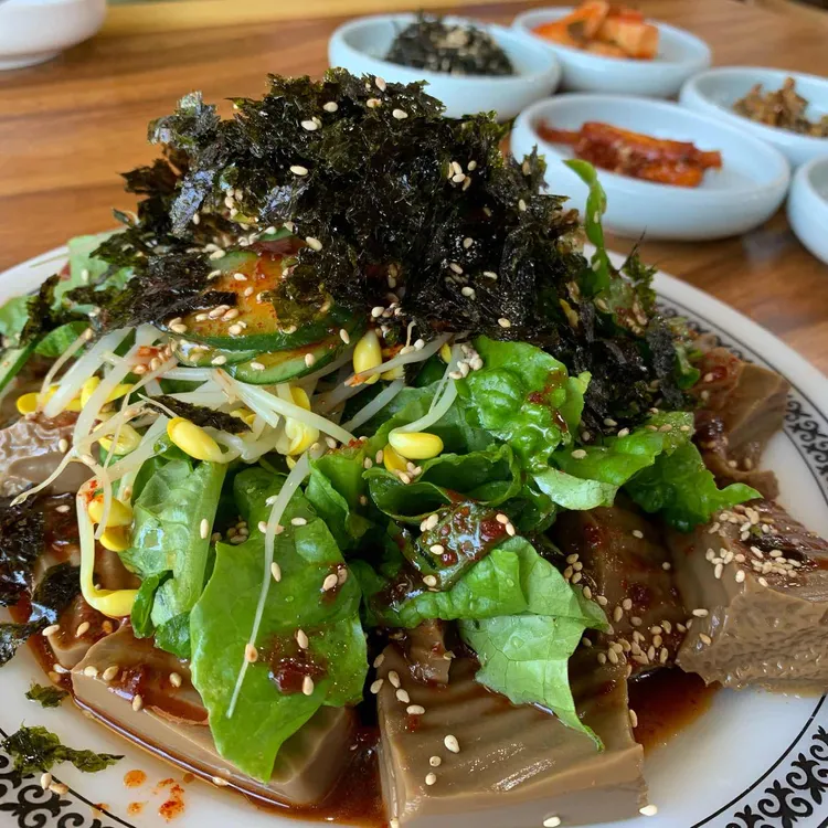 전라도식당 대표 사진