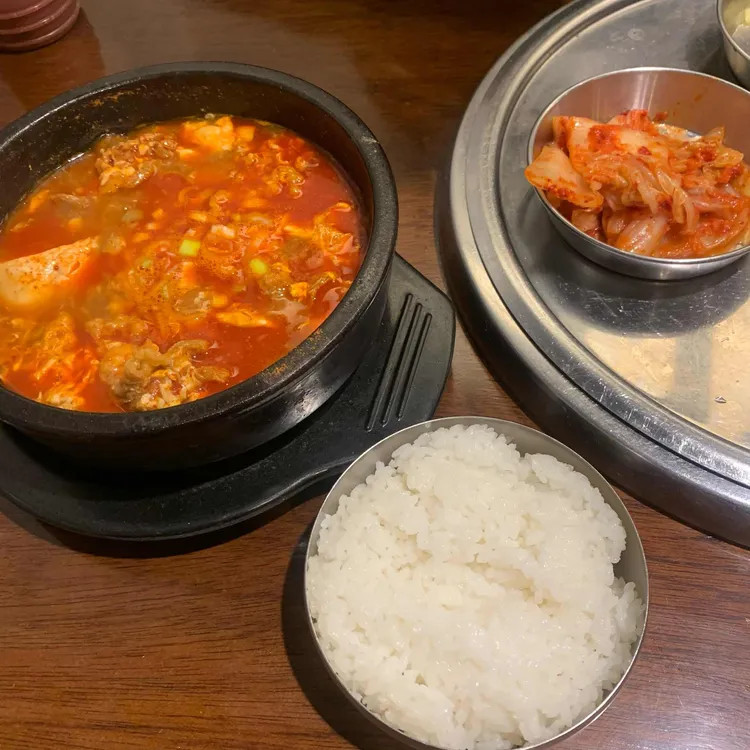 차돌풍 대표 사진