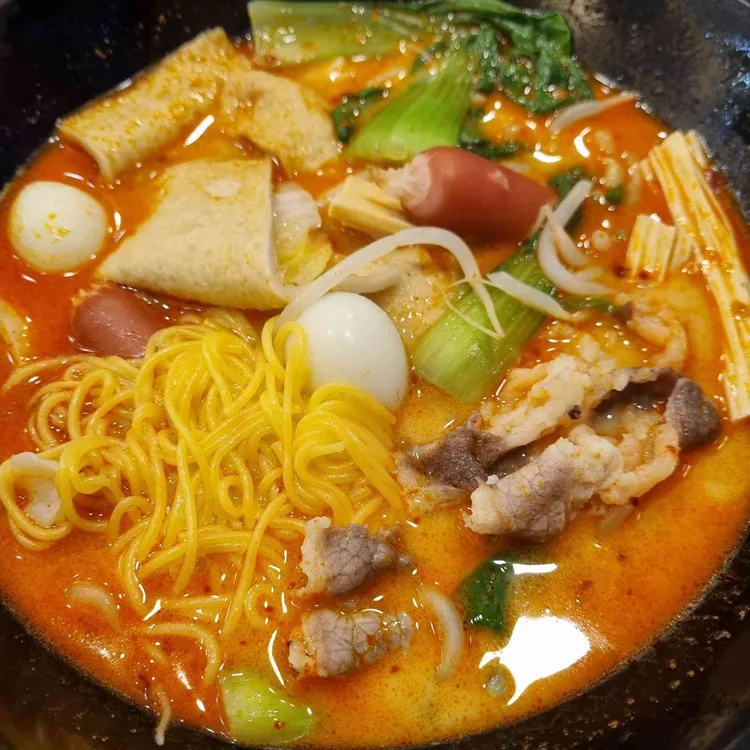 피슈마라홍탕 대표 사진