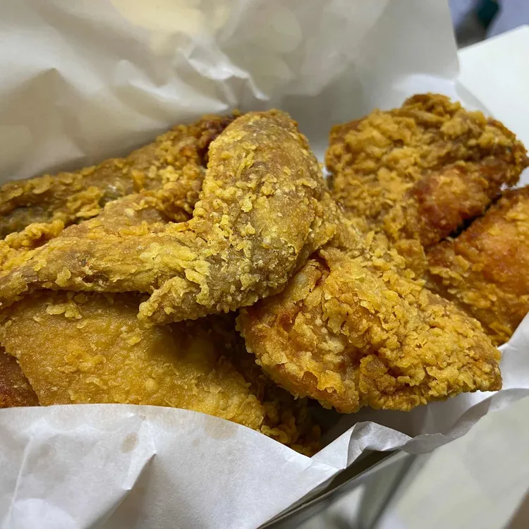 오케이치킨 대표 사진