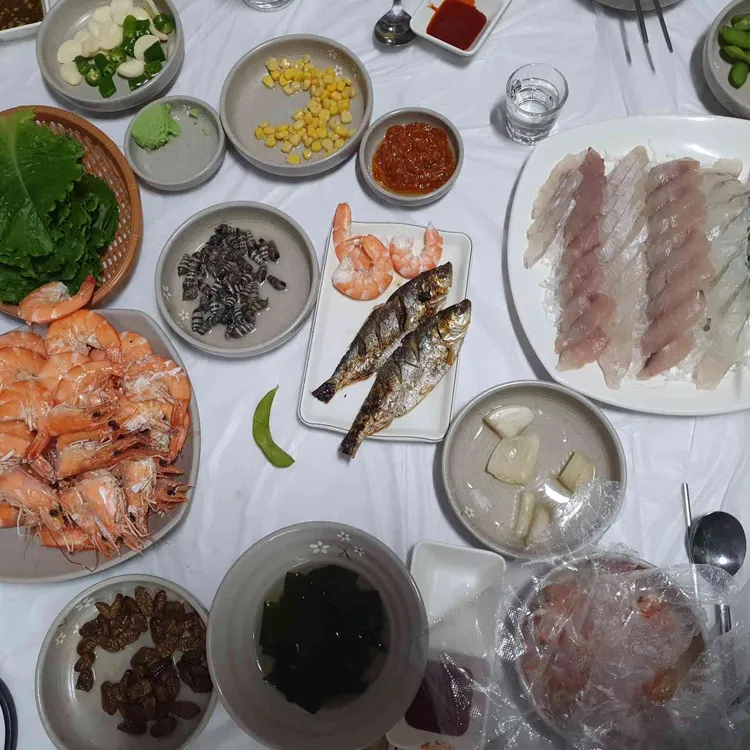 안면도회센타 대표 사진