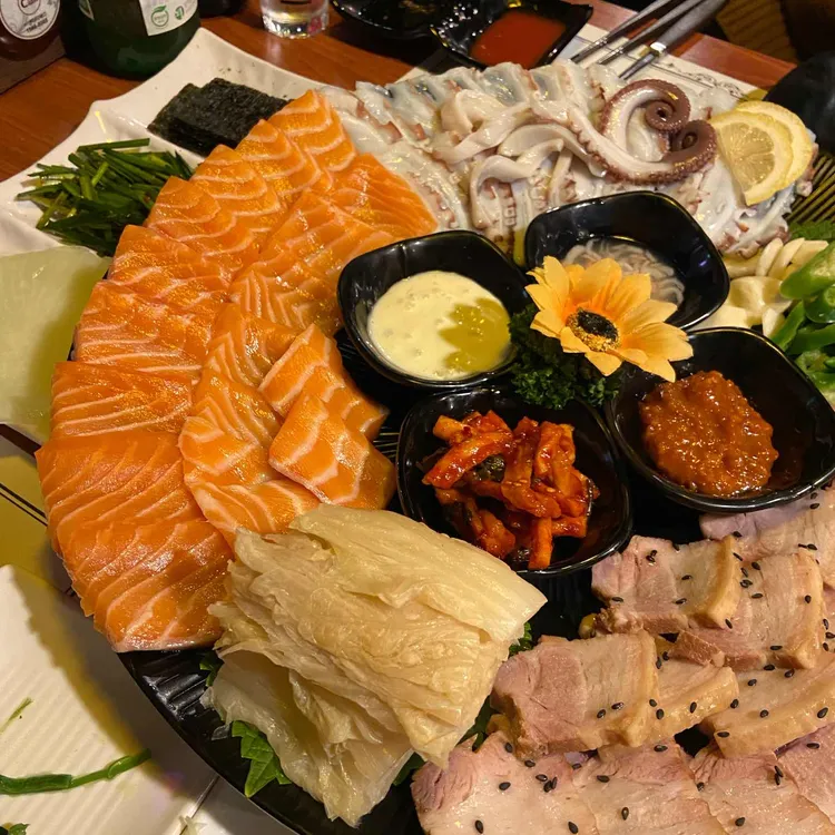 문어천하 대표 사진