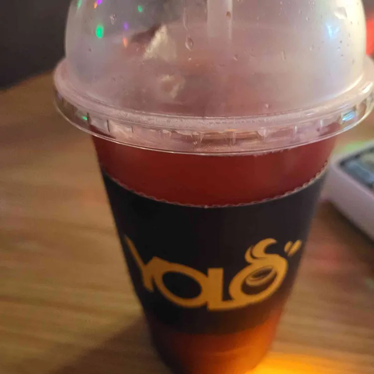 YOLO커피 대표 사진