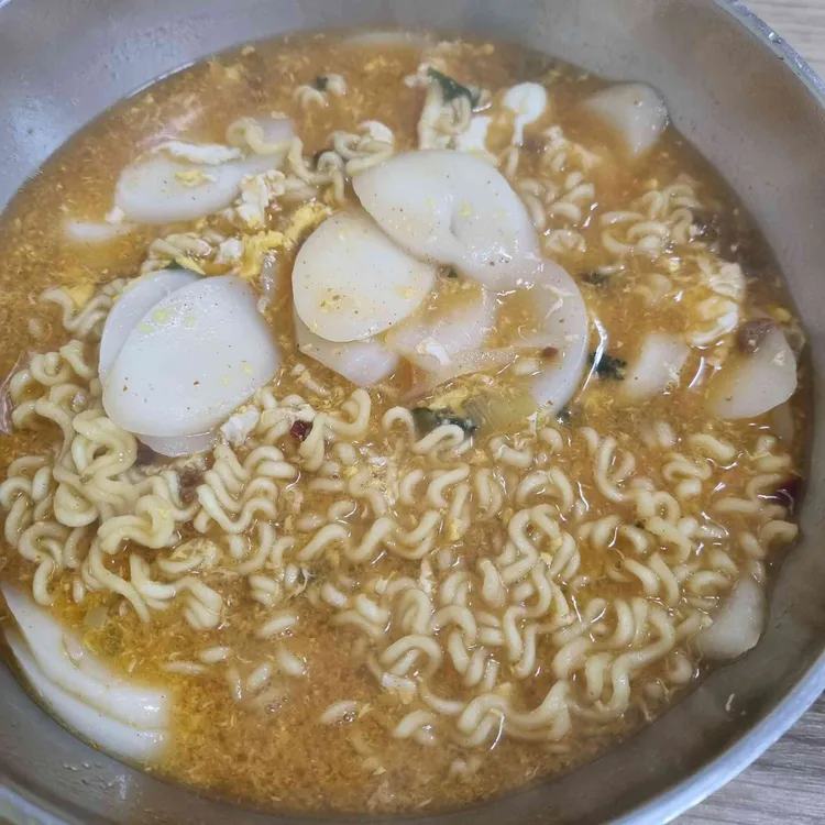 남춘천분식 대표 사진