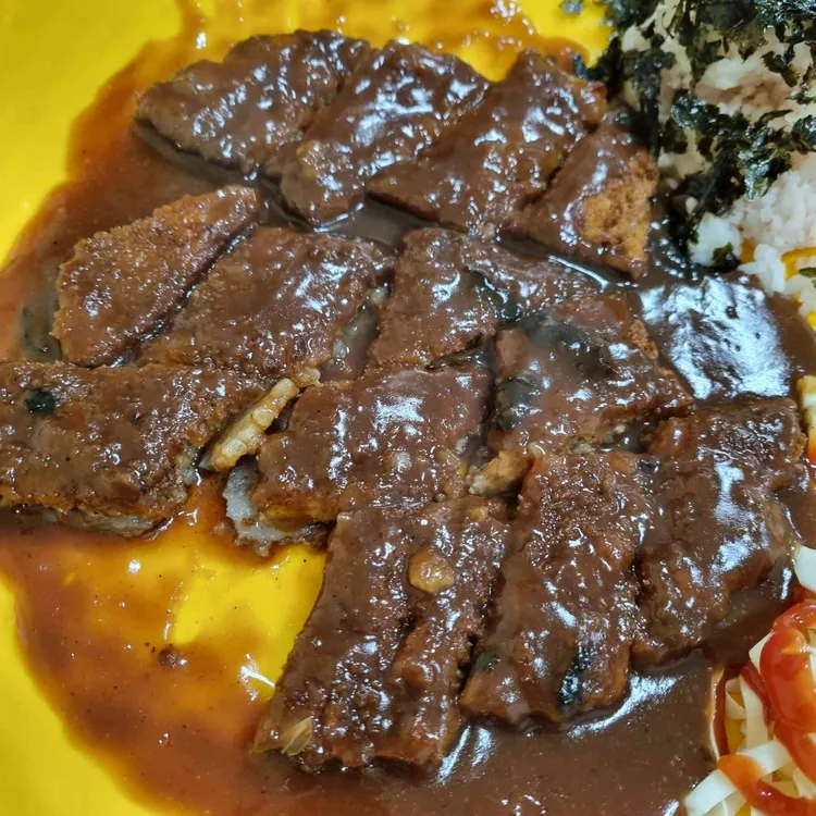 남춘천분식 대표 사진