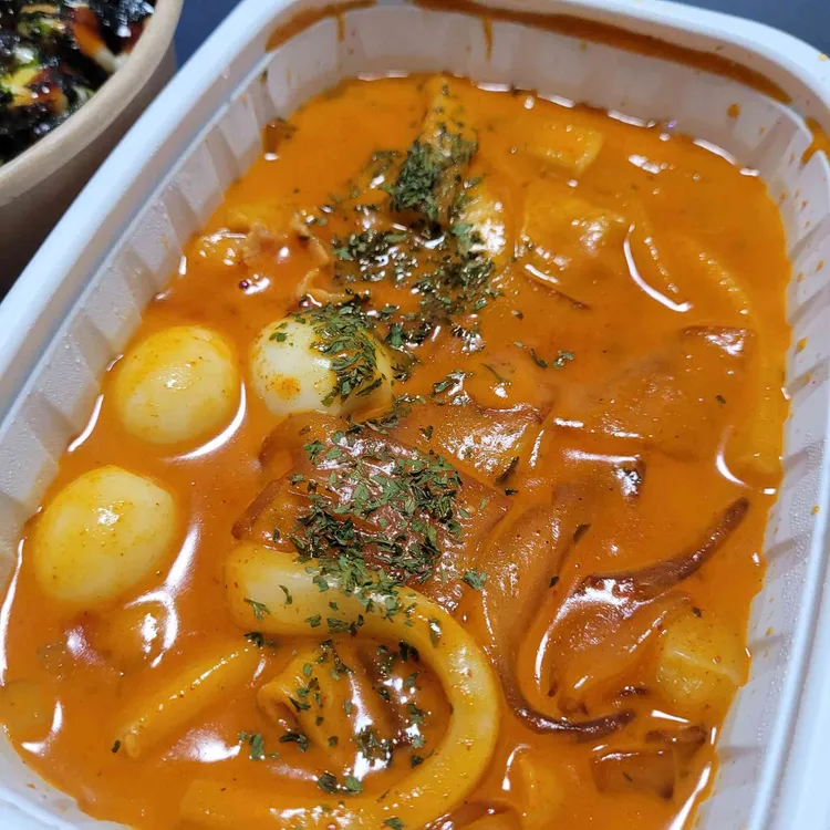 요미요미떡볶이 대표 사진
