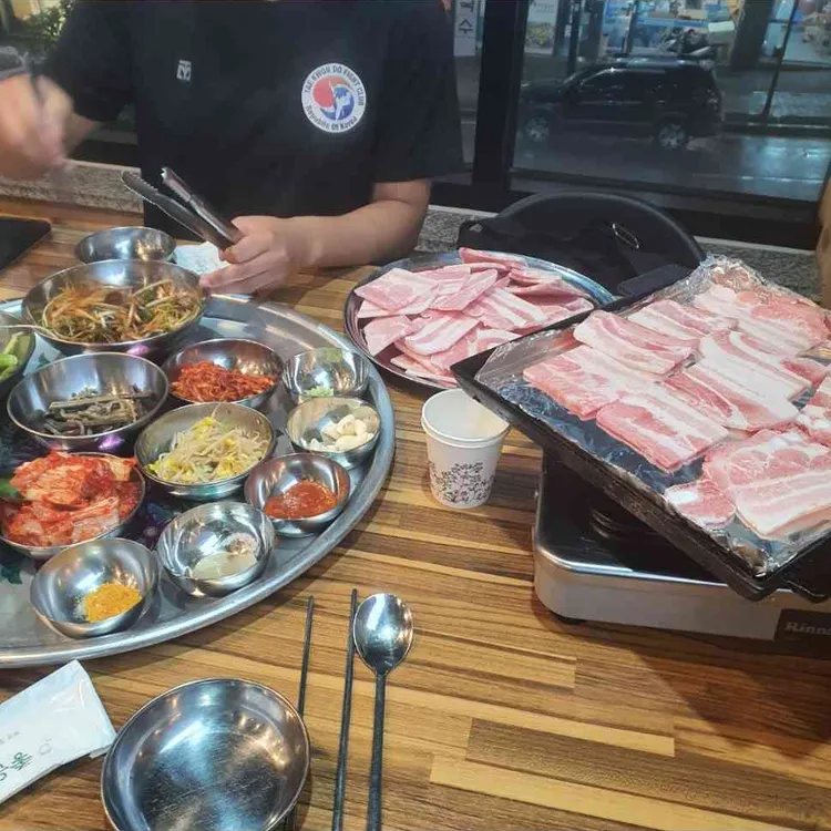 역북집 대표 사진