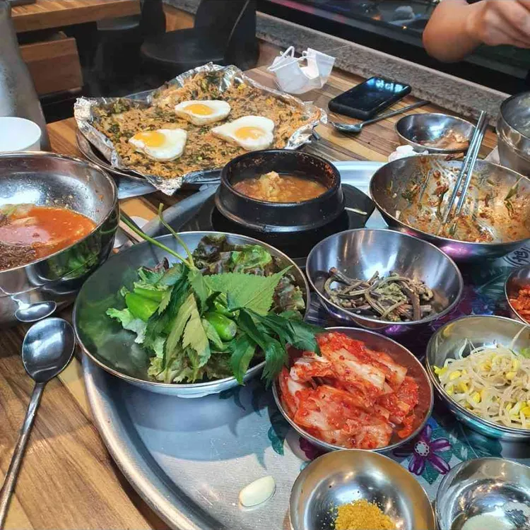 역북집 대표 사진