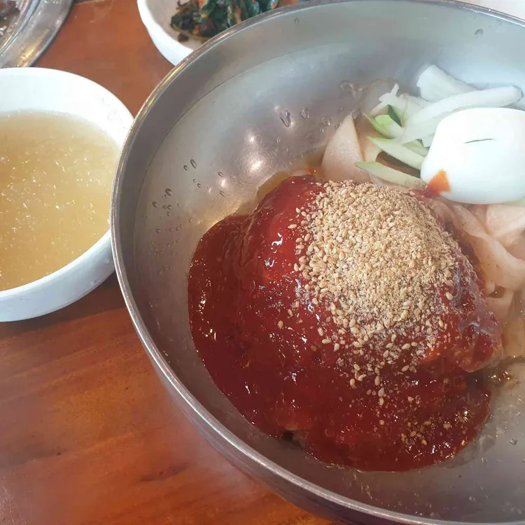 옛날돼지숯불갈비 대표 사진