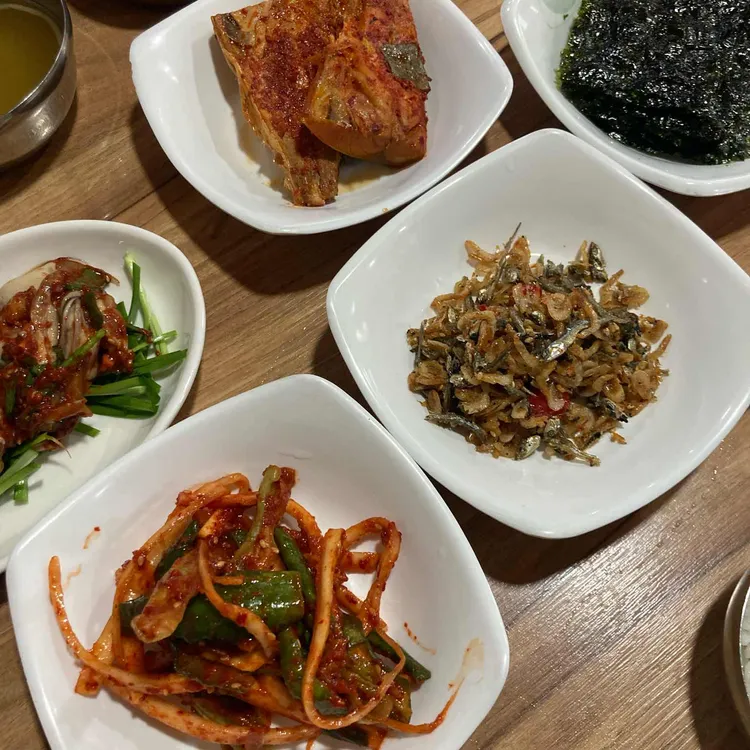 토박이 대표 사진