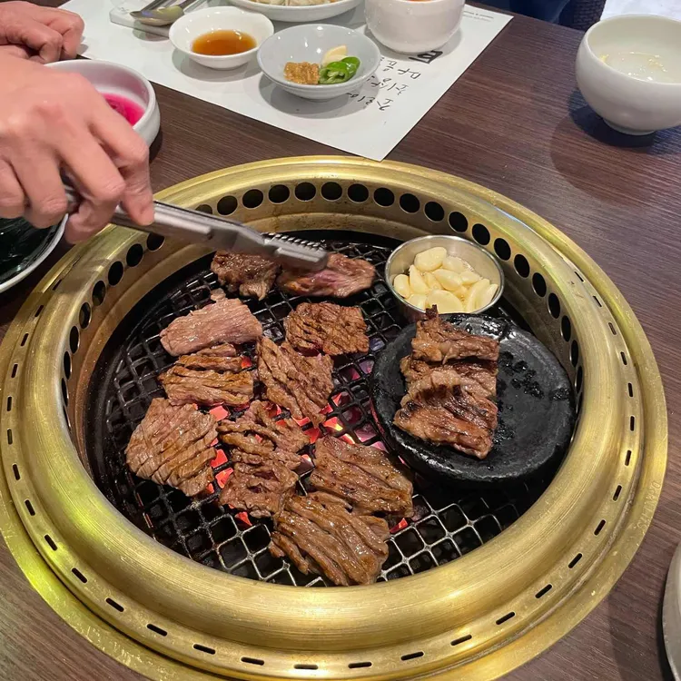 거대갈비 - 해운대 평양냉면, 점심특선 맛집 | 다이닝코드, 빅데이터 맛집검색