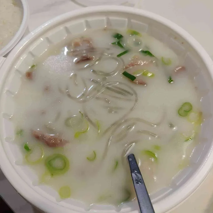 바우네나주곰탕 대표 사진