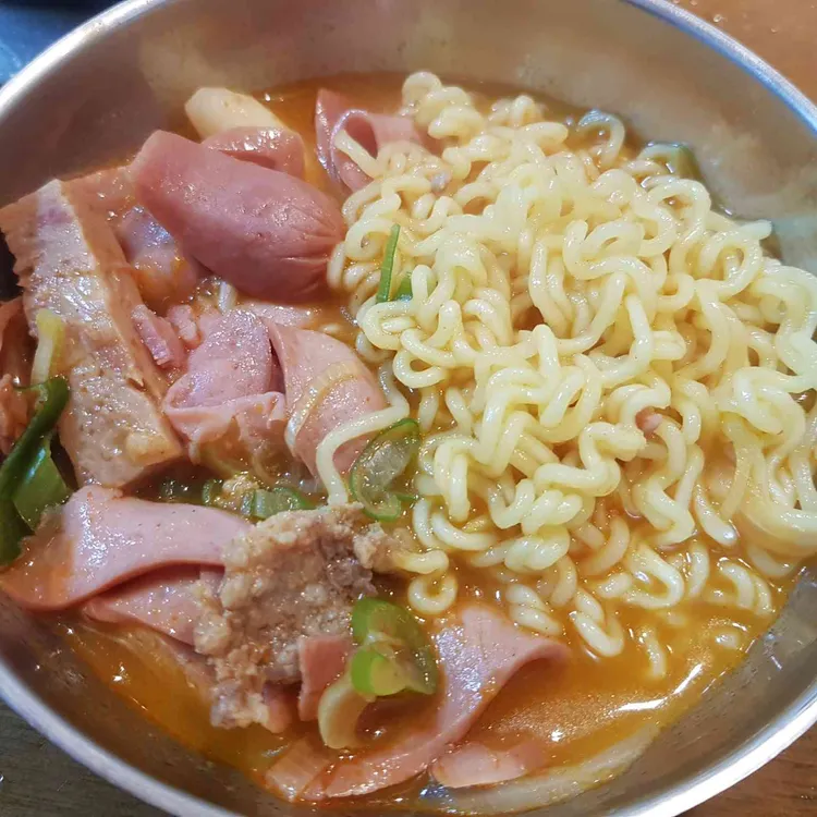 오투닭갈비&부대찌개 대표 사진