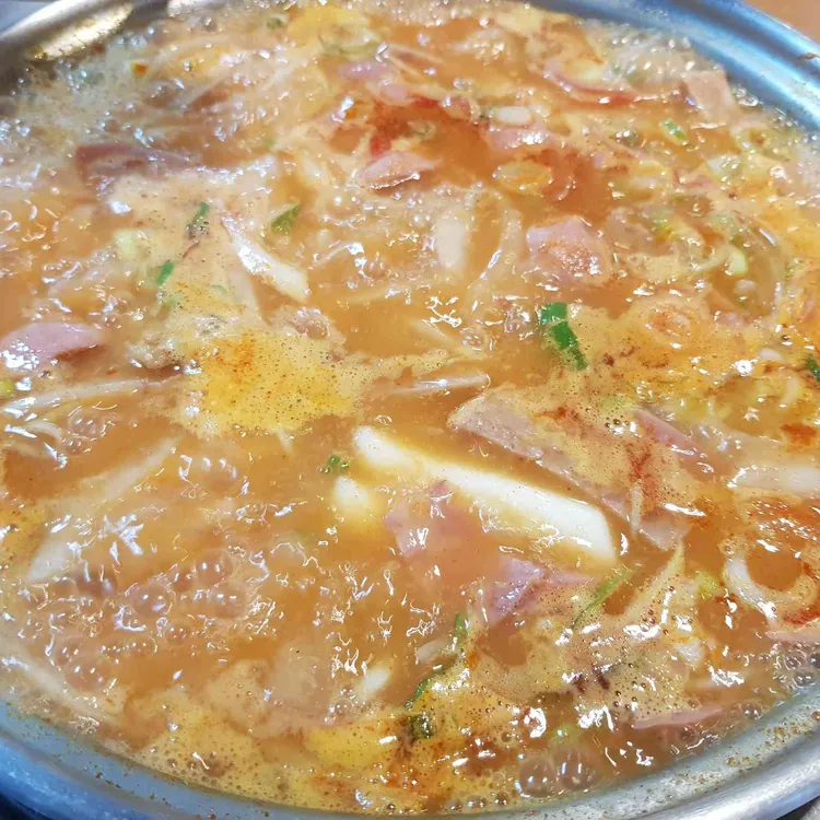 오투닭갈비&부대찌개 대표 사진