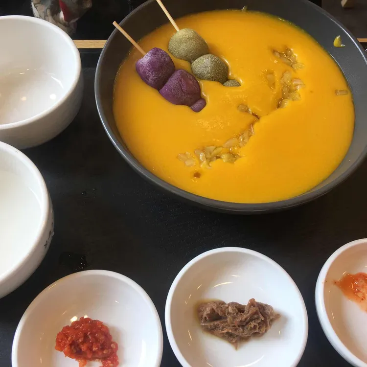 본죽 대표 사진