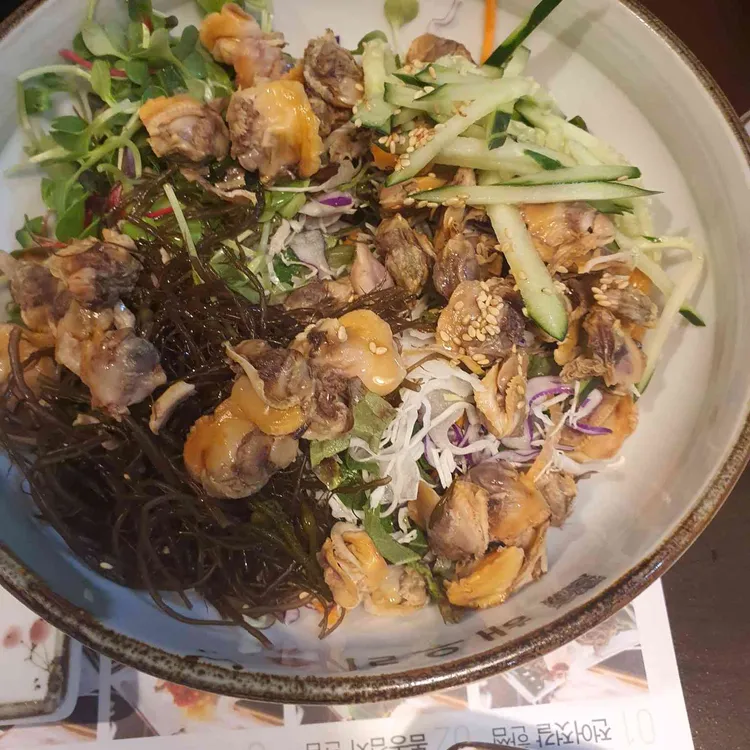 해우리 대표 사진