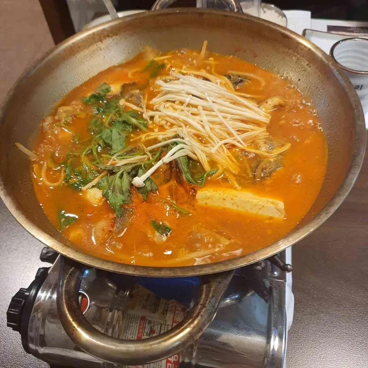 해우리 대표 사진