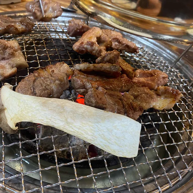 호두갈비 대표 사진