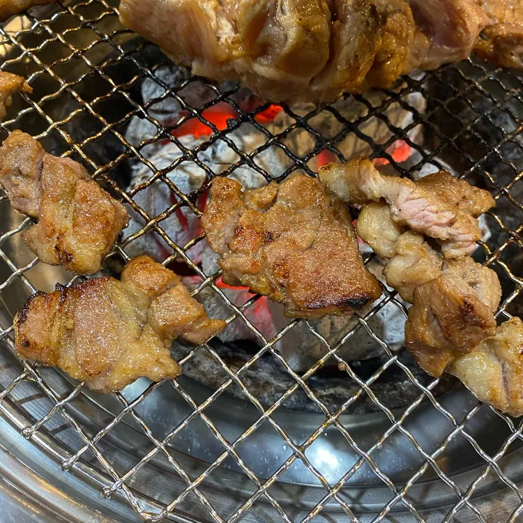 호두갈비 사진 2