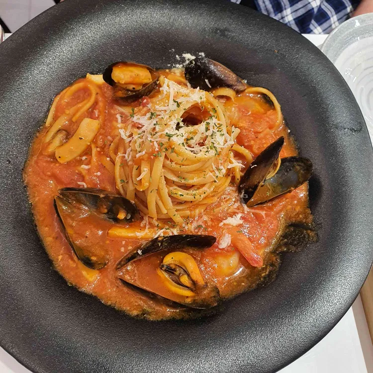 파스타미식당 대표 사진