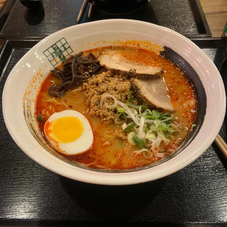 라멘81번옥 대표 사진