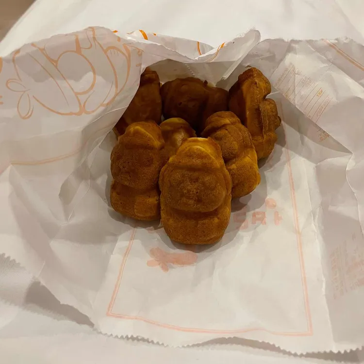 귤하르방 대표 사진
