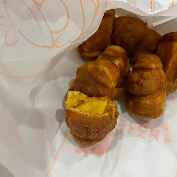 귤하르방 대표 사진