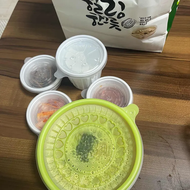 맛깔참죽 대표 사진