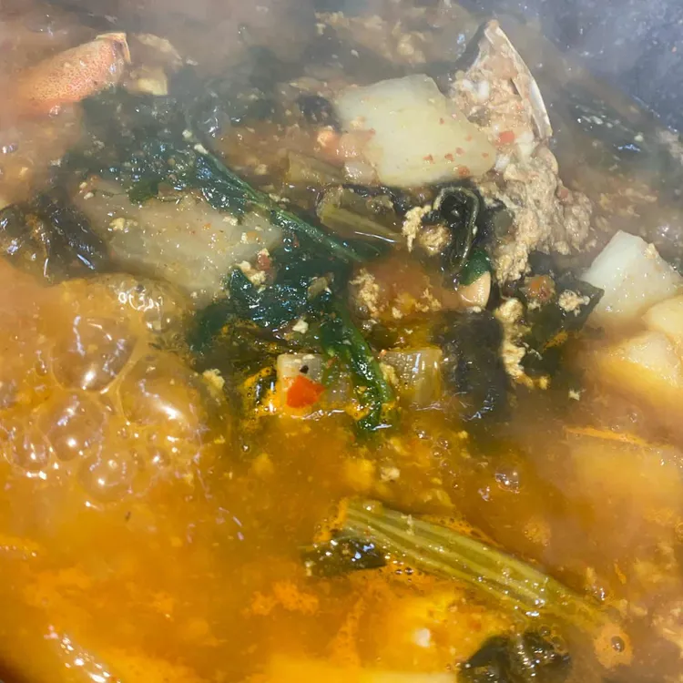 동백식당 대표 사진